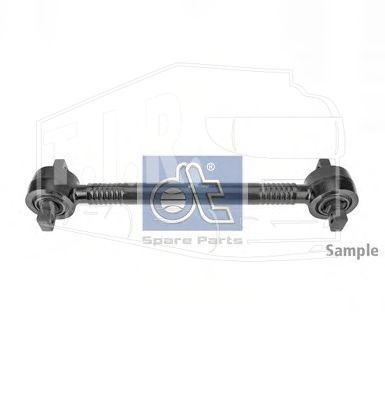 5.10301, Reaction rod — Diesel Technic
