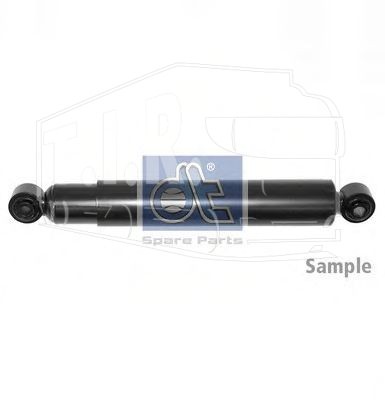 5.13030, Shock absorber — Diesel Technic