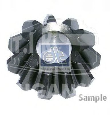 5.30219, Spider pinion — Diesel Technic