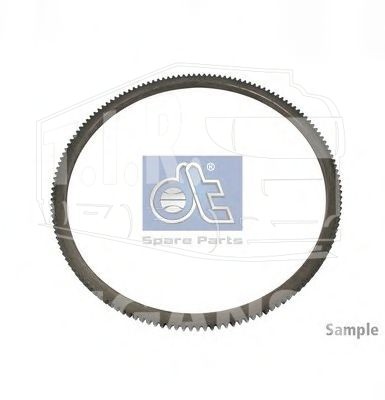 5.40113, Ring gear — Diesel Technic