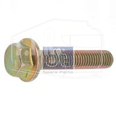 5.45192, Screw — Diesel Technic