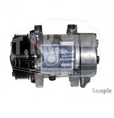 5.45292, Compressor — Diesel Technic