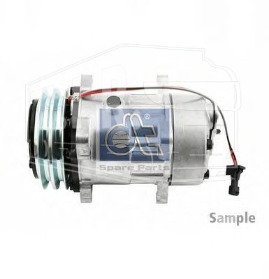 5.45293, Compressor — Diesel Technic