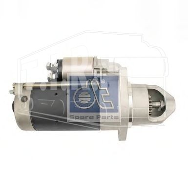 5.47006, Starter motor — Diesel Technic
