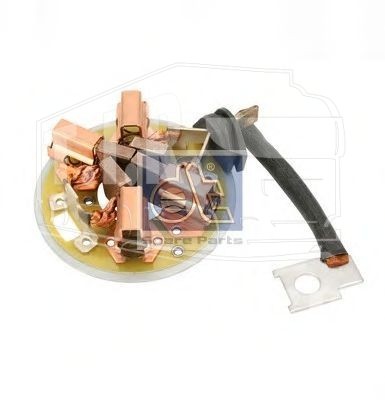 5.47090, Carbon brush holder — Diesel Technic