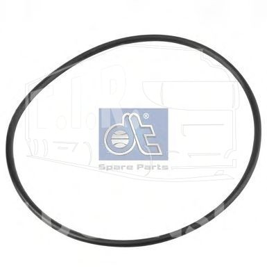 5.50240, O-ring — Diesel Technic