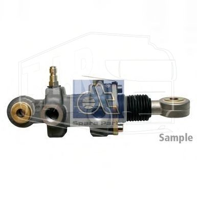 5.53023, Shifting cylinder — Diesel Technic