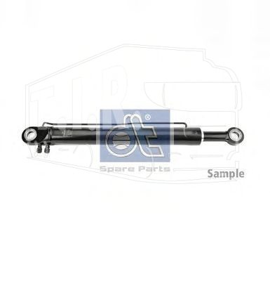5.65116, Hydraulic cylinder — Diesel Technic