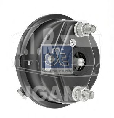 5.70305, Brake cylinder — Diesel Technic