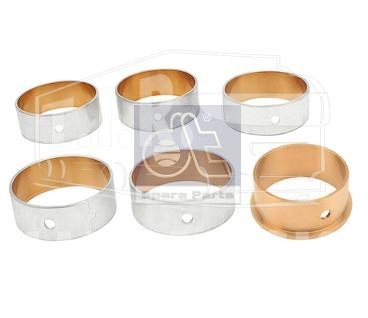 5.94093, Camshaft bearing kit — Diesel Technic