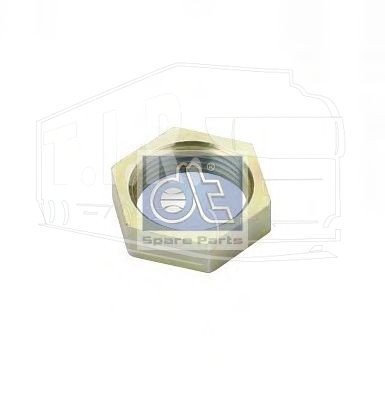 9.93015, Lock nut — Diesel Technic