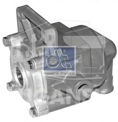 1.18340, Reducing valve — Diesel Technic