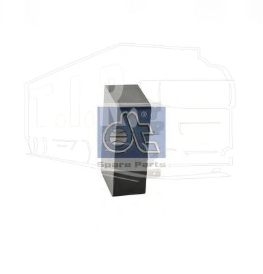 2.25097, Relay — Diesel Technic