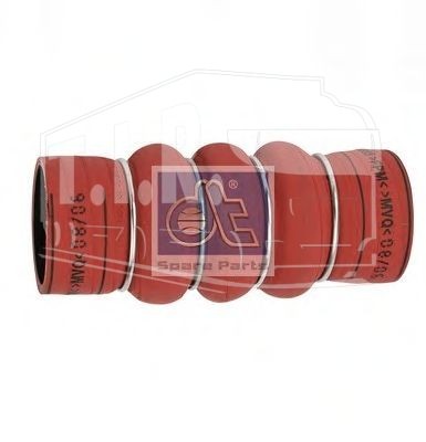 3.16414, Charge air hose — Diesel Technic