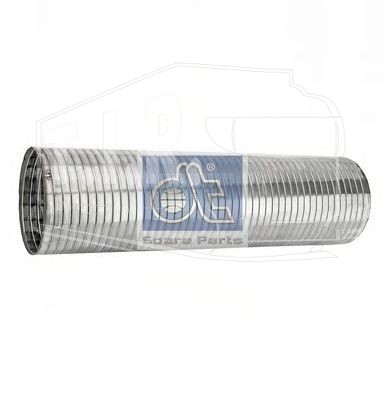 3.25058, Flexible pipe — Diesel Technic