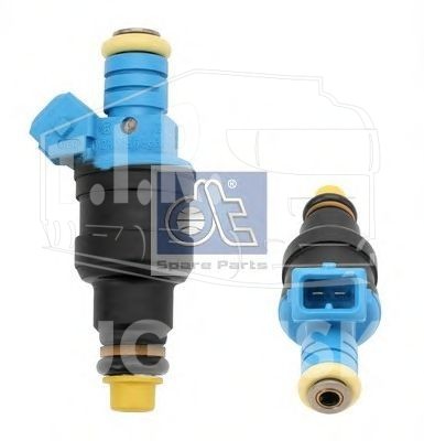 3.25540, Blow-in valve — Diesel Technic