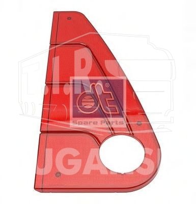 3.32150, Tail trim — Diesel Technic