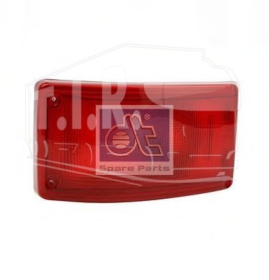 3.32160, Stop lamp — Diesel Technic
