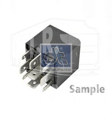 3.32468, Resistor group — Diesel Technic
