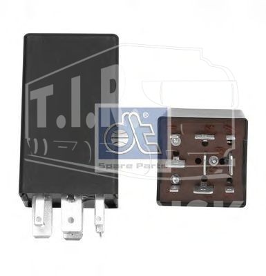 3.33052, Relay — Diesel Technic