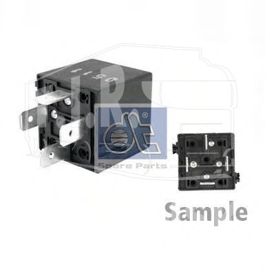 3.33084, Diode group — Diesel Technic