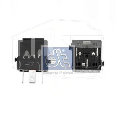 3.33093, Time relay — Diesel Technic