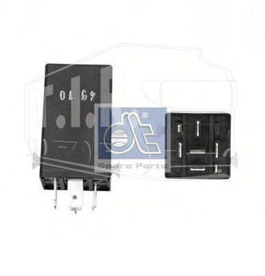 3.33100, Control unit — Diesel Technic