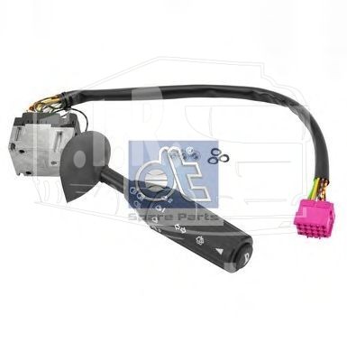 3.33307, Steering column switch — Diesel Technic