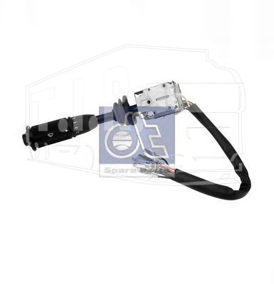 3.33310, Steering column switch — Diesel Technic