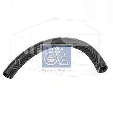 3.34035, Air hose — Diesel Technic