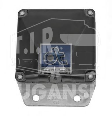 3.34111, Regulator — Diesel Technic