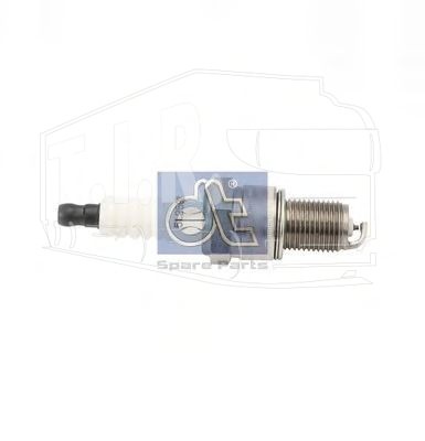 3.34181, Spark plug — Diesel Technic
