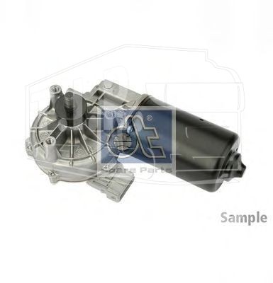 3.35003, Wiper motor — Diesel Technic
