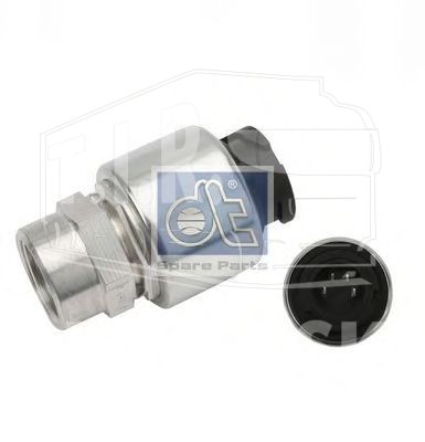 3.37110, Impulse sensor — Diesel Technic