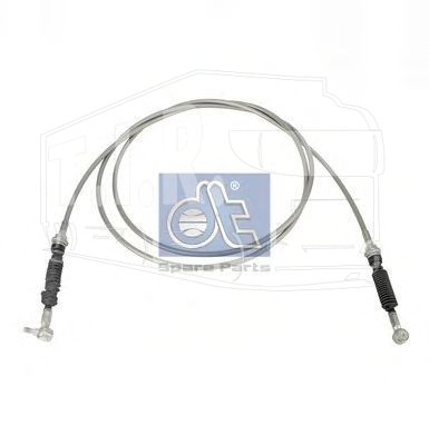 3.53275, Control cable — Diesel Technic