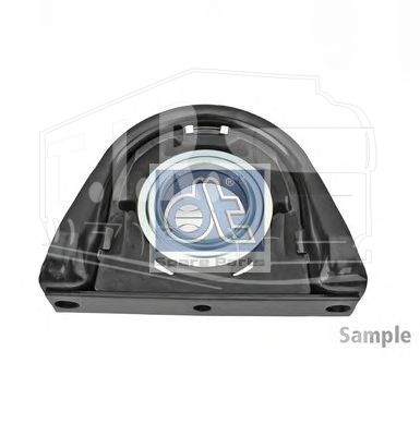 3.59104, Center bearing — Diesel Technic