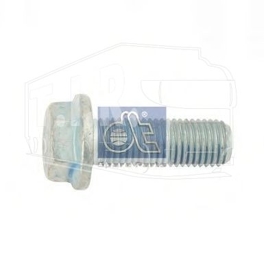 3.59124, Screw — Diesel Technic