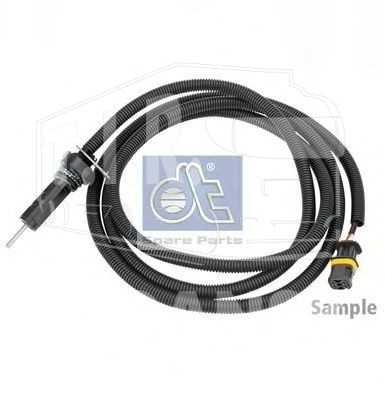 3.62155, Wear sensor — Diesel Technic