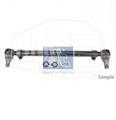 3.63096, Drag link — Diesel Technic
