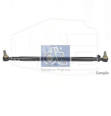 3.63099, Drag link — Diesel Technic