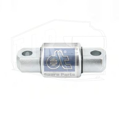 3.67210, Rubber bearing — Diesel Technic