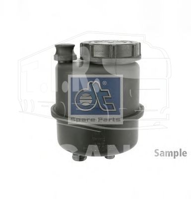 3.69201, Oil filter — Diesel Technic