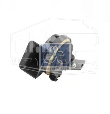 3.70502, Air horn — Diesel Technic