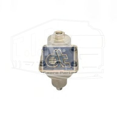 3.72180, Клапан сброса конденсата — Diesel Technic