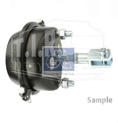3.74044, Brake cylinder — Diesel Technic