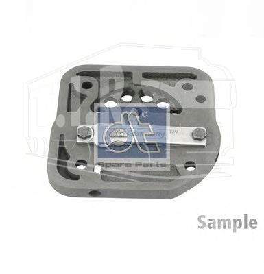 3.75053, Disc valve — Diesel Technic