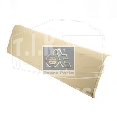 3.80442, Bumper — Diesel Technic