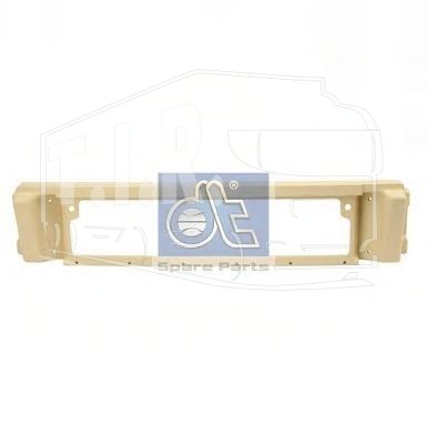 3.80445, Bumper — Diesel Technic