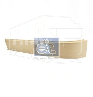 3.80448, Bumper — Diesel Technic