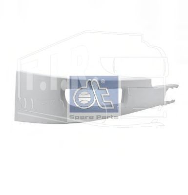 3.80453, Bumper — Diesel Technic